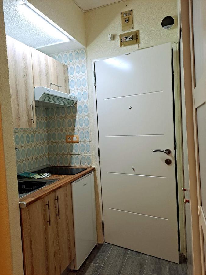 City Central Upper Floor 토레몰리노스 외부 사진