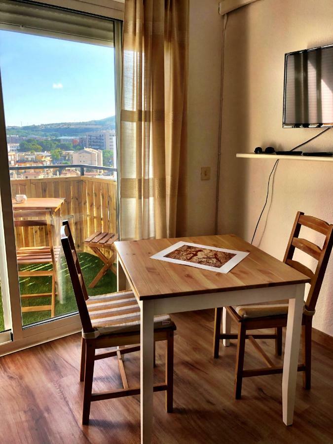 City Central Upper Floor 토레몰리노스 외부 사진